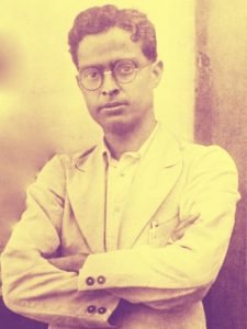 Narayan: Author of The Guide