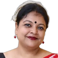 Monami Mukherjee
