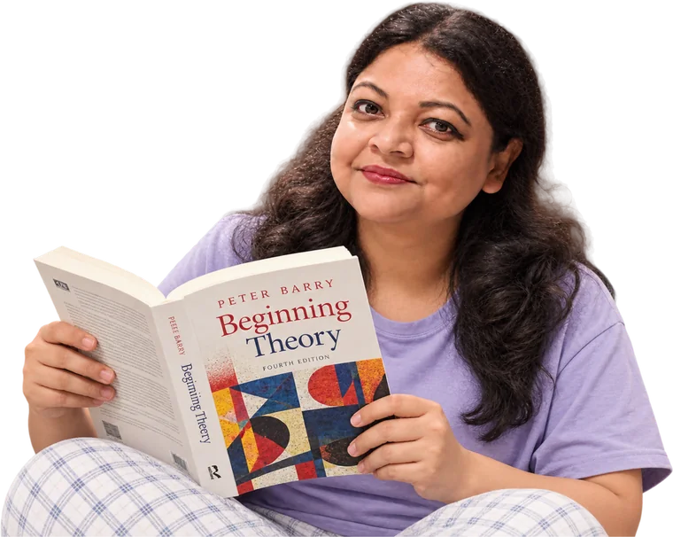 Monami Mukherjee