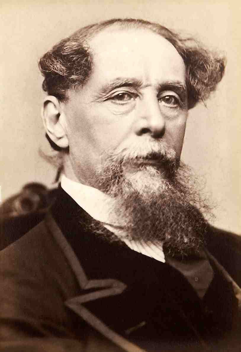 charles dickens