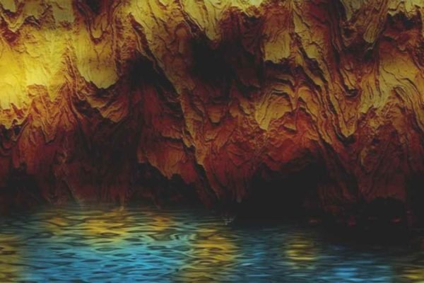 Kubla Khan by Coleridge : A Fragment or A Coherent Whole