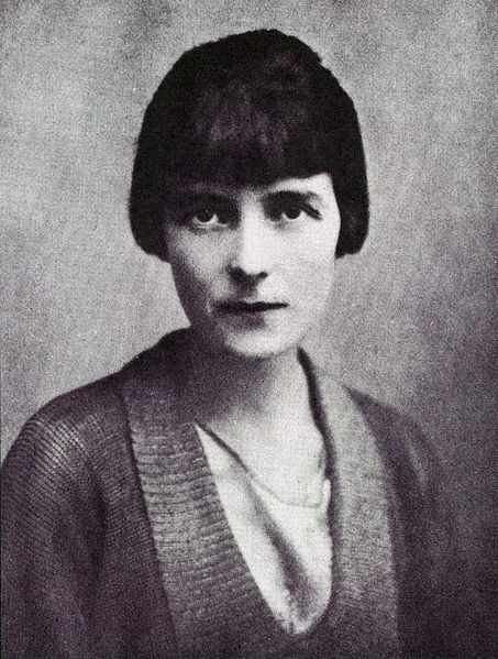 the fly by katherine mansfield