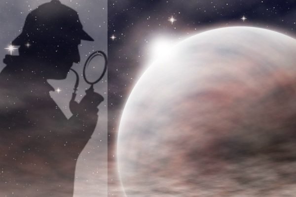 Inspector Matadin On The Moon: by Harishankar Parsai