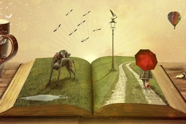 Narrative Voice: Interpretations and Critical Responses