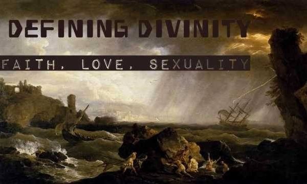 Defining Divinity: Rediscovering Religion