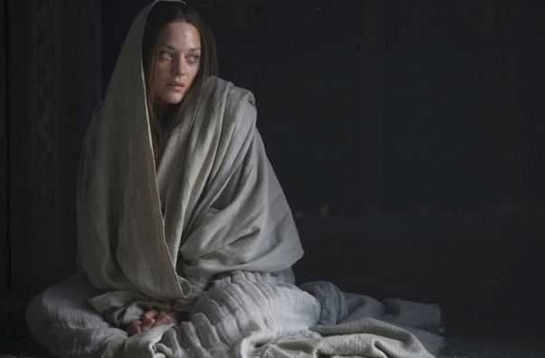 Lady Macbeth: The Fourth Witch?