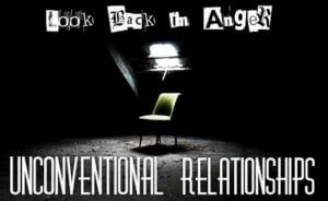 Read more about the article Look Back in Anger: Study of Unconventional Relationships