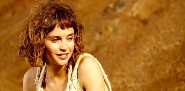 Miranda: Shakespeare’s Portrayal of Pure Innocence in the Tempest