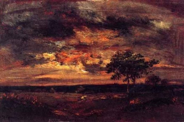 Analysing Sonnet 73: “That time of year thou mayst in me behold” by William Shakespeare
