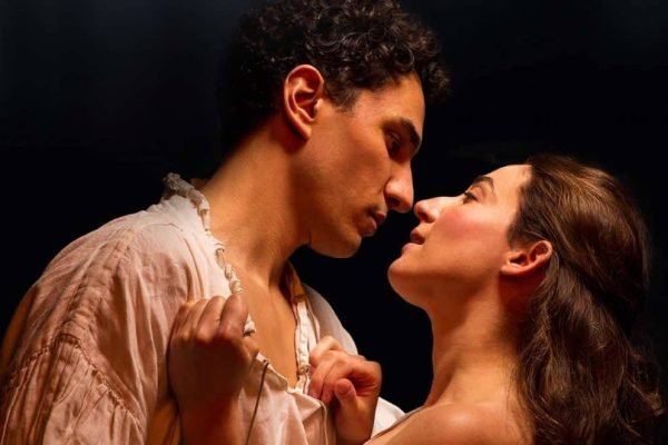 As You Like It: Quick Revision