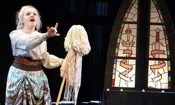 Five Memorable Speeches by Shakespeare’s Women