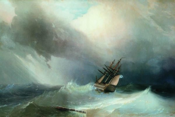 The Tempest: Significance of the Title