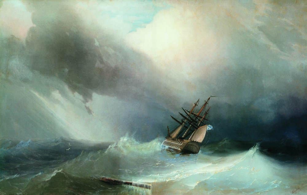 Read more about the article The Tempest: Significance of the Title