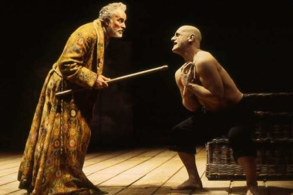 Caliban in Shakespeare’s “The Tempest”: A Critical Analysis