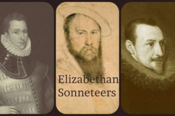 Elizabethan Sonneteers: Contribution of Wyatt, Sidney, and Spenser