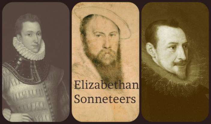 You are currently viewing Elizabethan Sonneteers: Contribution of Wyatt, Sidney, and Spenser