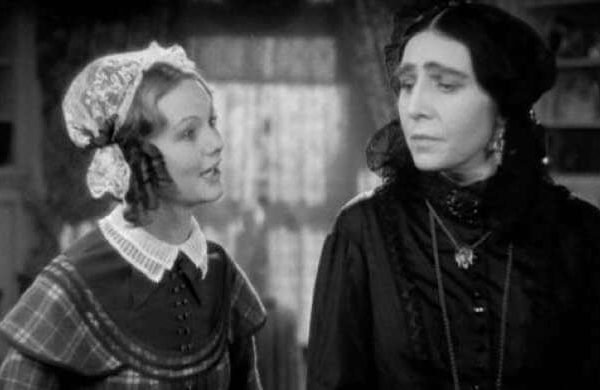 Women Characters in David Copperfield