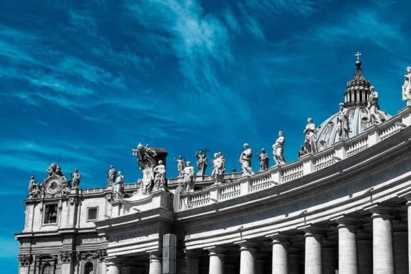 Latin Influence on English Language