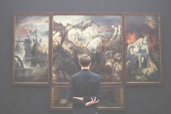 Musee des Beaux Arts by W.H.Auden: Analysis and Critical Appreciation