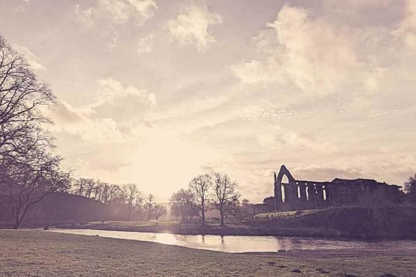 Tintern Abbey: Role of Nature in Wordsworth’s Poetry