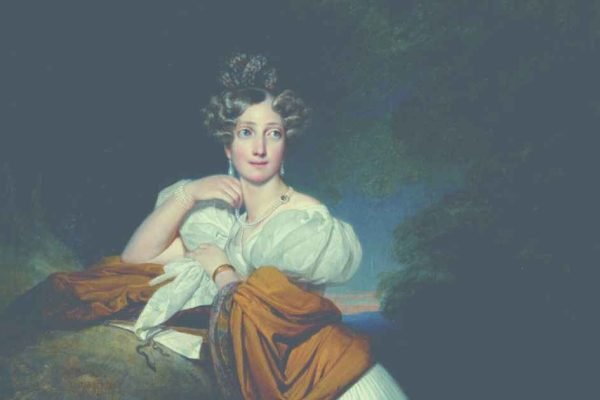 Character of The Duke in Browning’s My Last Duchess
