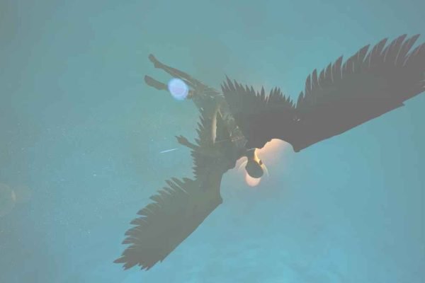 Epic Similes in Paradise Lost Book 1