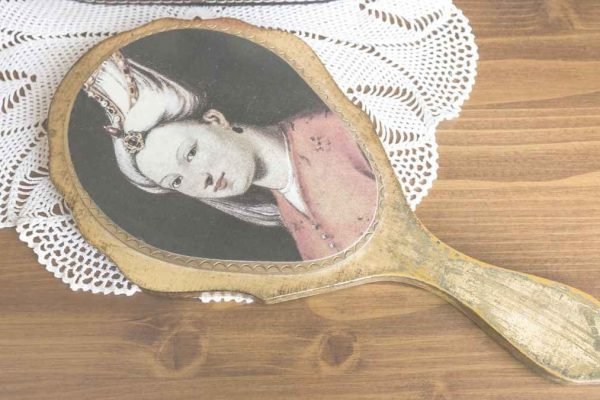 Pope’s Social Satire in The Rape of the Lock