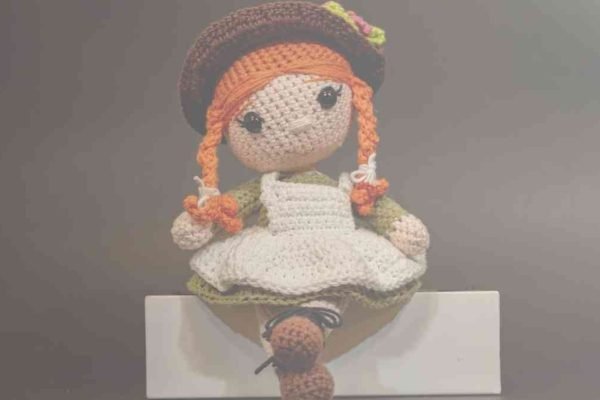 Character of Nora in A Doll’s House