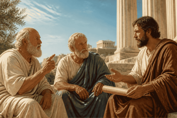European Literary Criticism