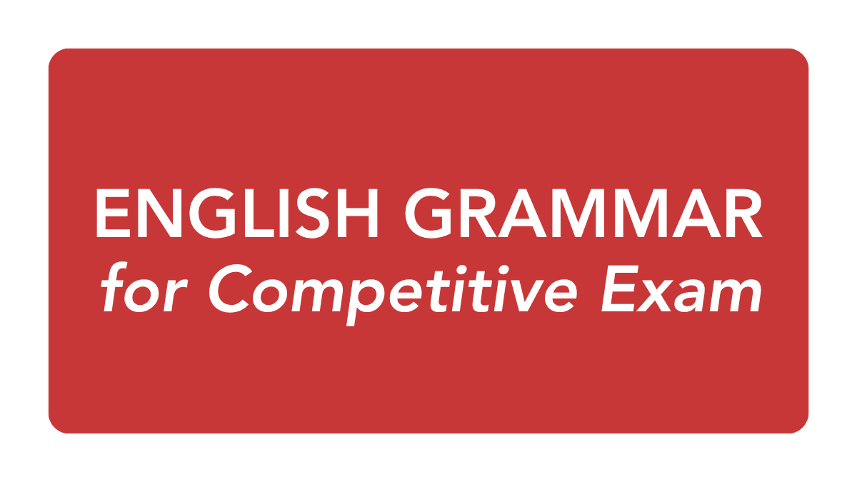 english grammar