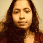 Chayanika Sarkar