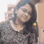 Avishikta Bhattacharjee