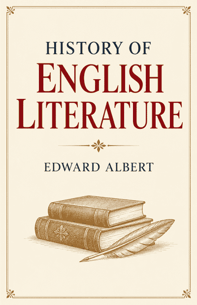 History of English Literature