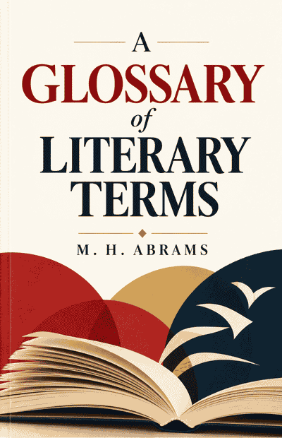 A Glossary of Literary Terms