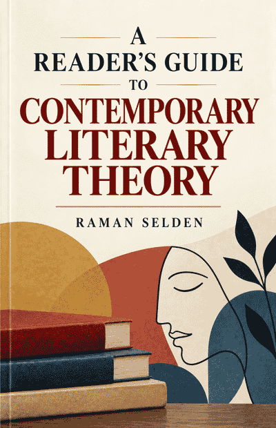 Reader’s Guide to Contemporary Literary Theory