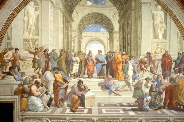 European Literary Criticism