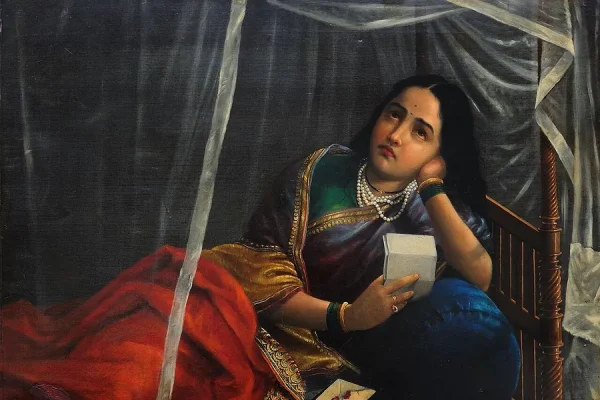 Indian Writing in English